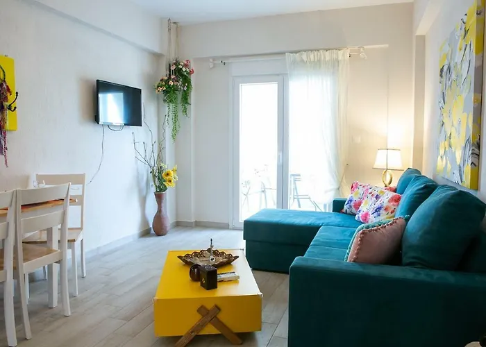 Anna * Nikiti (Sithonia)