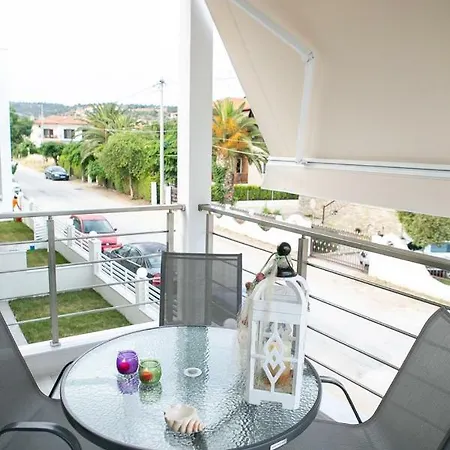 Апартаменты Anna *