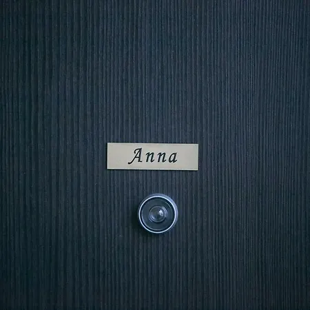 Апартаменты Anna Никити