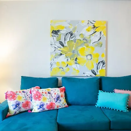 Apartman Anna Nikíti