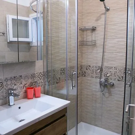 Anna Апартаменты