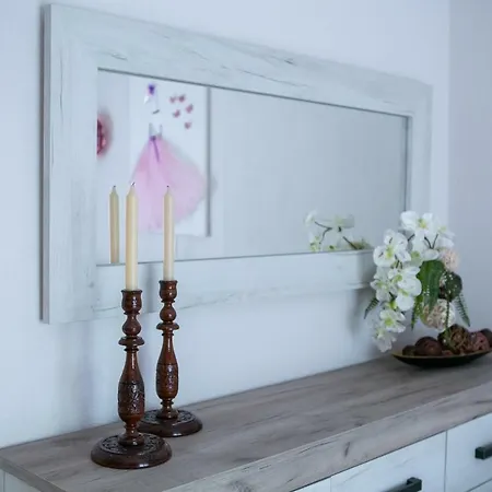 Апартаменты Anna Никити