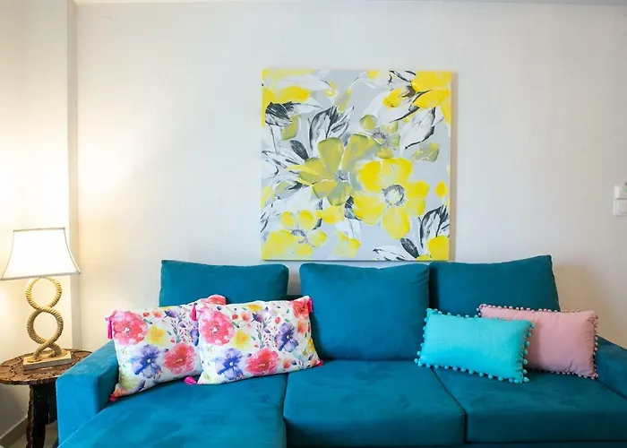 Apartman Anna Nikíti