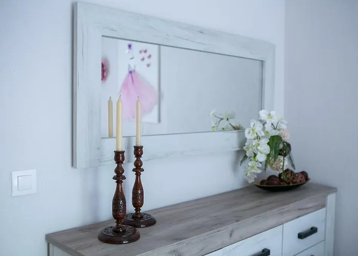 Apartman Anna Nikíti