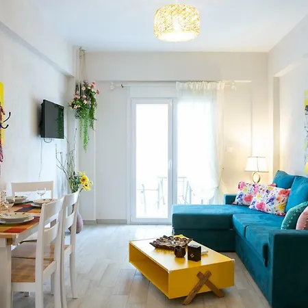 Apartment Anna