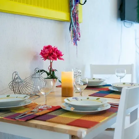 Apartment Anna