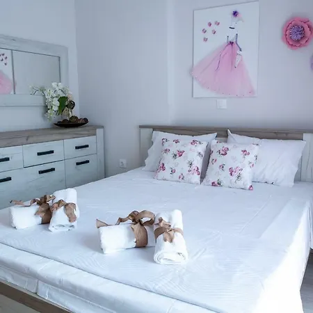 Anna Appartement Nikiti (Sithonia)