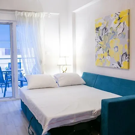 Appartement Anna Nikiti (Sithonia)