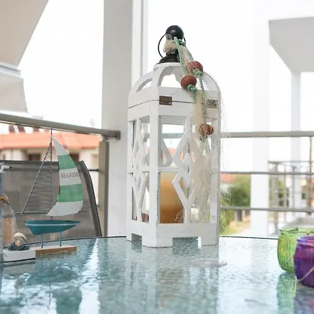 Anna Appartement Nikiti (Sithonia)