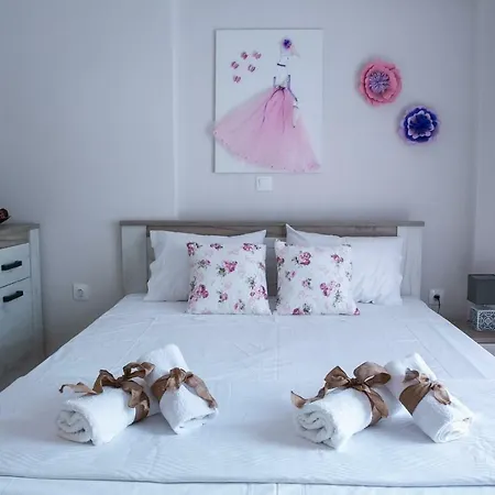 Apartment Anna