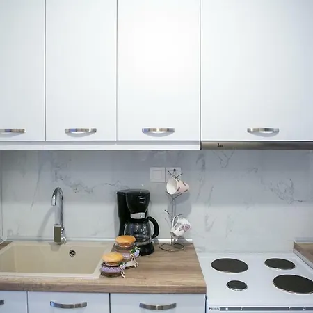 Apartment Anna
