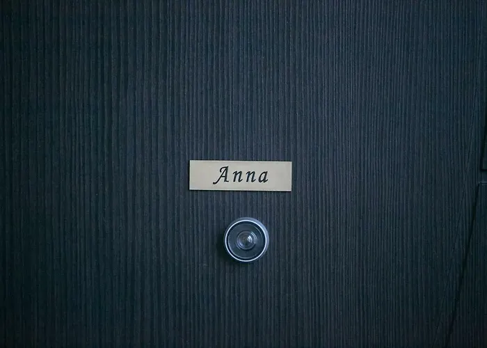 Apartmán Anna Nikiti (Sithonia)